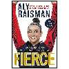 کتاب Fierce اثر Aly Raisman انتشارات Little, Brown Books for Young Readers