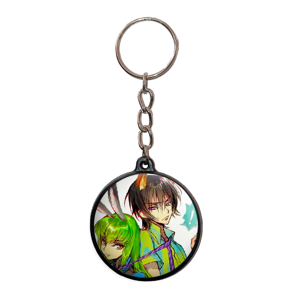 جاکلیدی پرمانه طرح Code Geass کد pmj.23087
