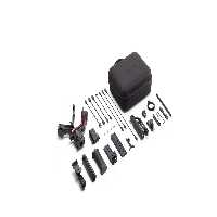 گیمبال دوربین دی جی آی DJI RS 3 Pro Combo Gimbal Stabilizer