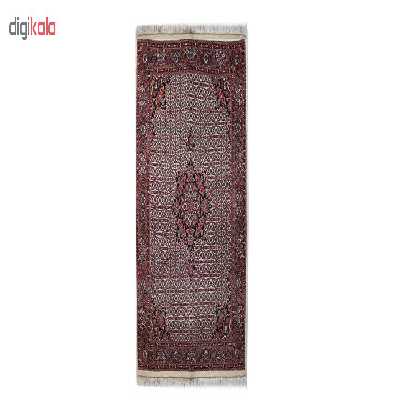 فرش دستبافت طرح بیجار 2 متری کد 1104469