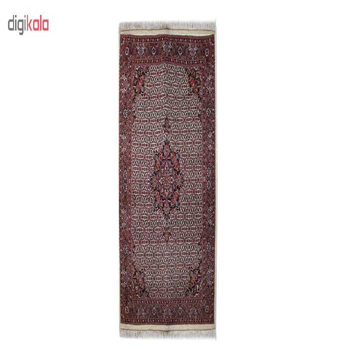 فرش دستبافت طرح بیجار 2 متری کد 1104469