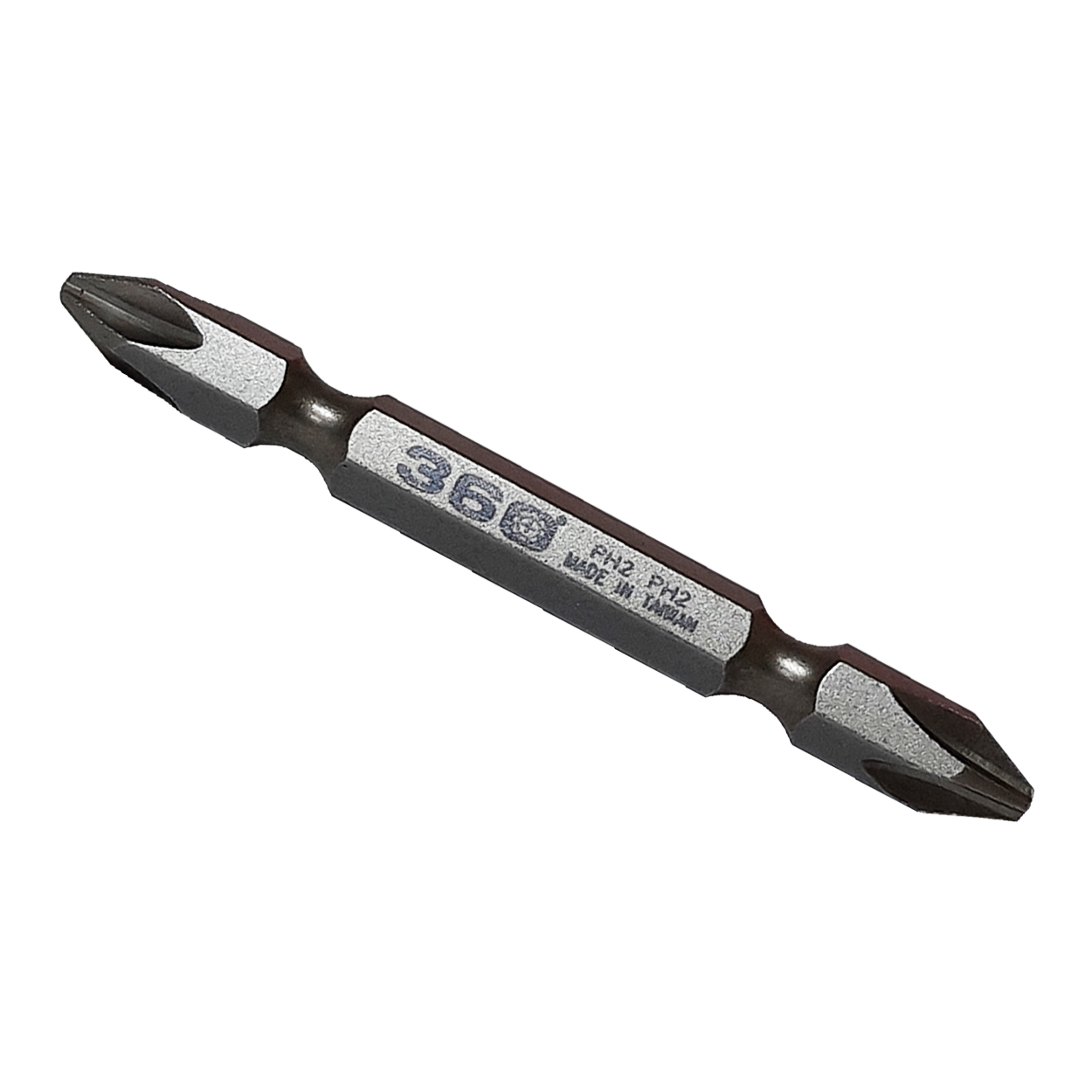 سری پیچ گوشتی دو سر چهار سو 360 مدل HT - 065