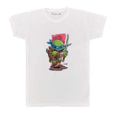 تی شرت آستین کوتاه بچگانه پرمانه طرح شخصیت های مارول کد pmt.6176