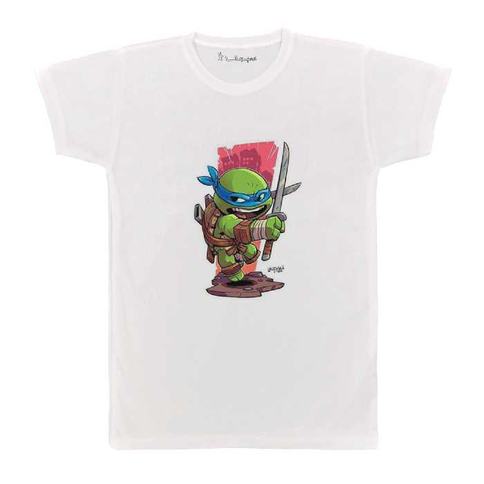 تی شرت آستین کوتاه بچگانه پرمانه طرح شخصیت های مارول کد pmt.6176