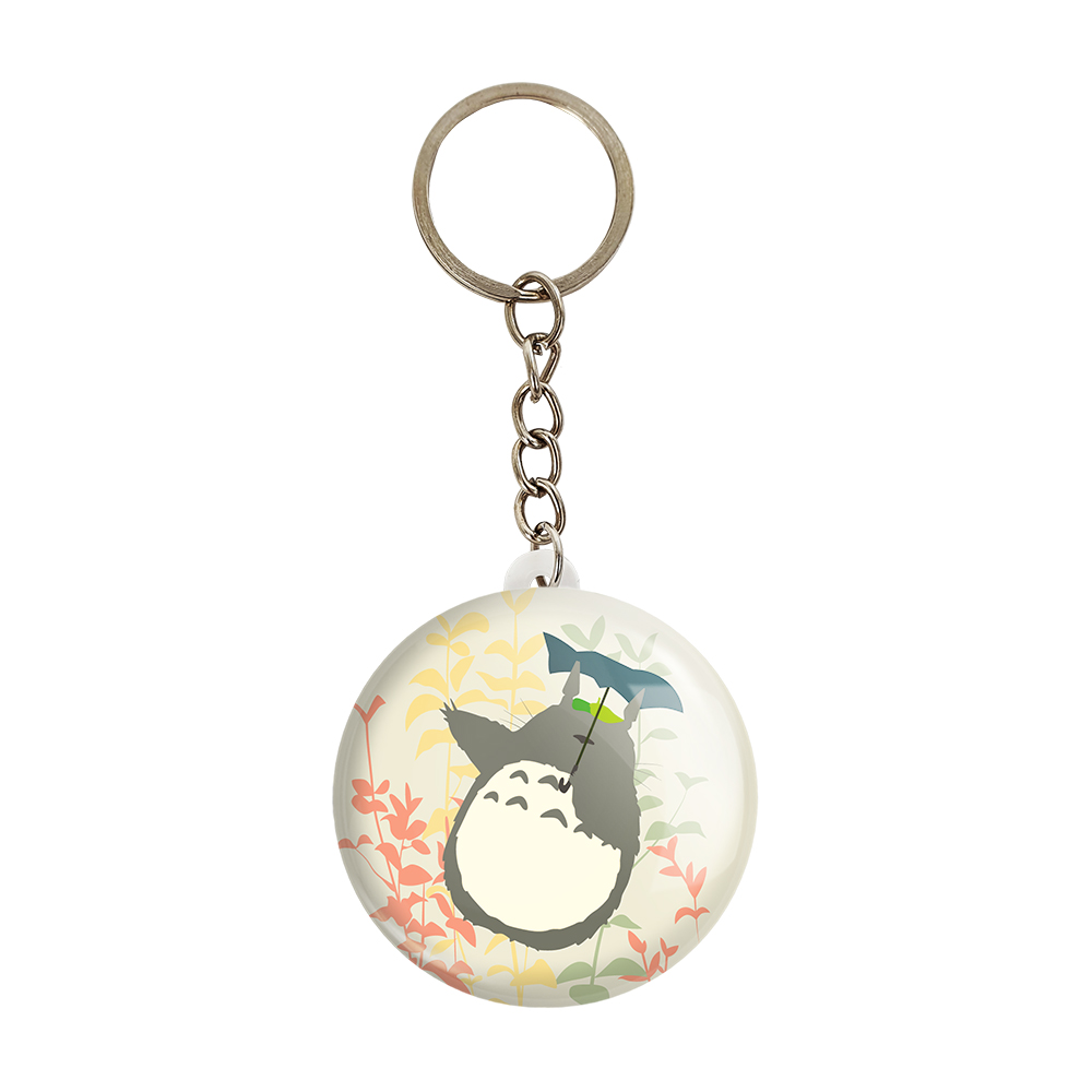 جاکلیدی خندالو مدل انیمه Totoro کد 12810