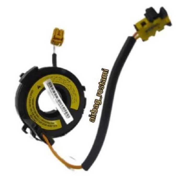 رابط چرخشی فرمان سمند و 405 برند ایمن