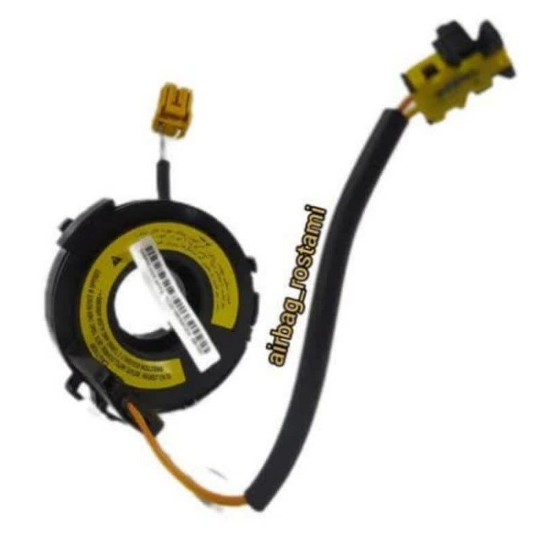 رابط چرخشی فرمان سمند و 405 برند ایمن