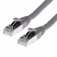 کابل شبکه SFTP Cat6 گیگافلکس به طول 15 متر