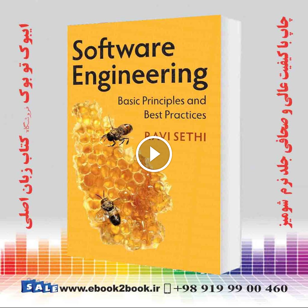 Software Engineering: Basic Principles and Best Practices