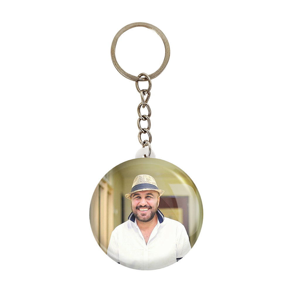 جاکلیدی خندالو مدل رضا عطاران کد 6346