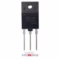 ترانزیستور ST2310FX TO-247F