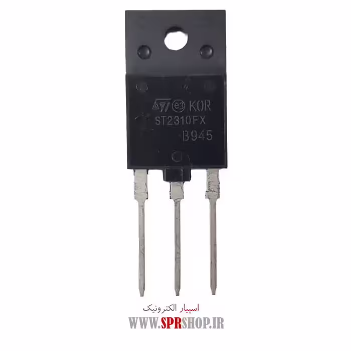 ترانزیستور ST2310FX TO-247F