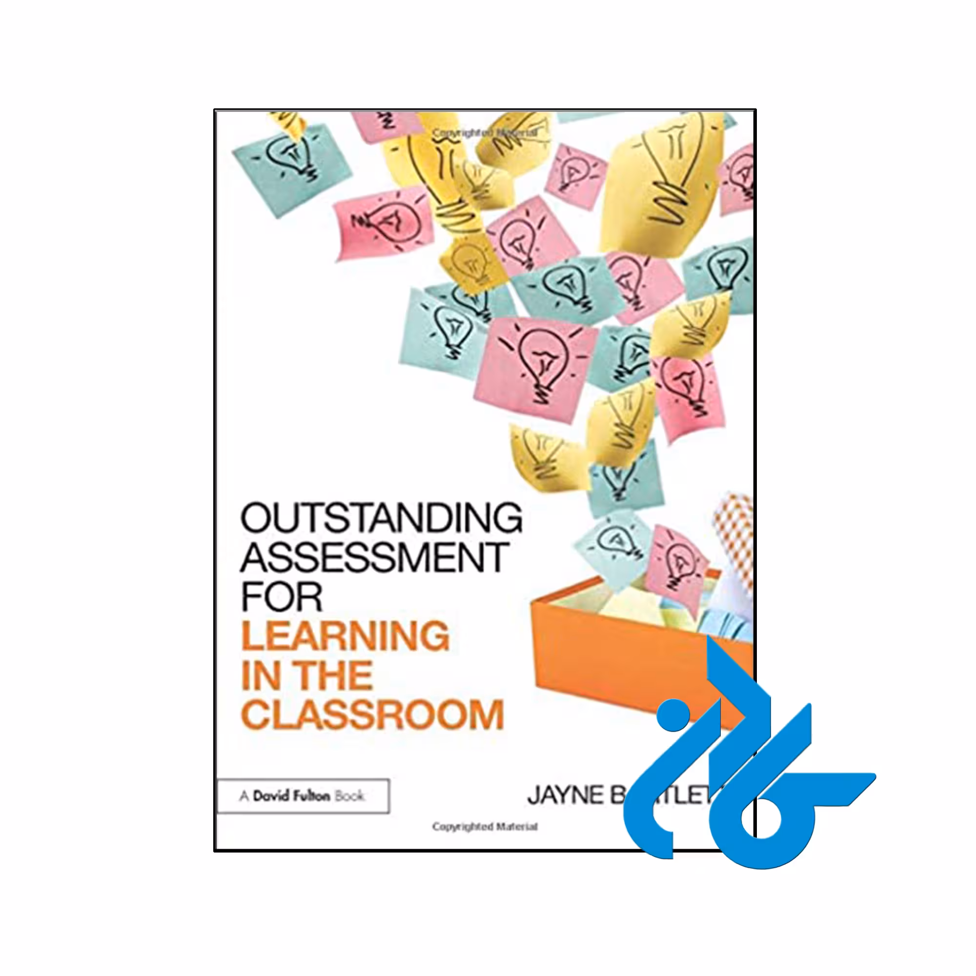 کتاب Outstanding Assessment for Learning in the Classroom