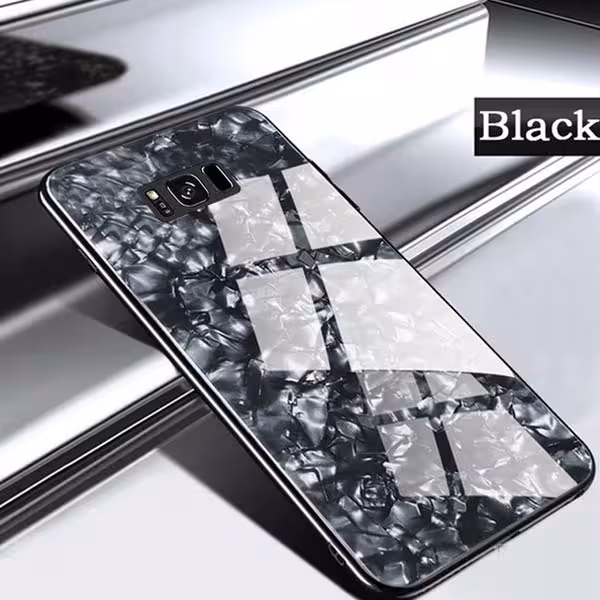 قاب فشن مدل یخی موبایل سامسونگ S8 Plus