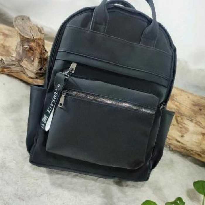 کوله پشتی دانشجویی مدل ورساچه