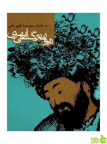 دیوان نرگسی ابهری حمیدرضا قلیچخانی روزنه - سیب ترش - SibTorsh