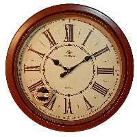 ساعت دیواری شوبرت مدل 4010