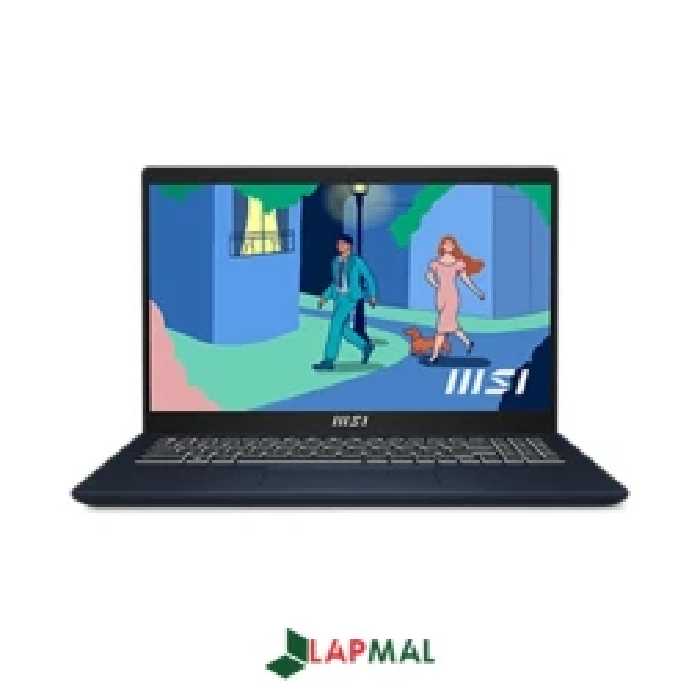 لپ تاپ ام اس آی مدل Modern 15 B12MO-SD
فروشگاه اینترنتی تخصصی لپتاپ لپ مال