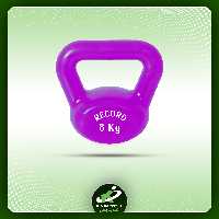 خرید کتل بل رکورد 8 کیلویی  | خرید   قیمت مناسب