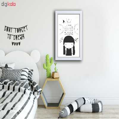 تابلو پرسناژ مدل T29-W