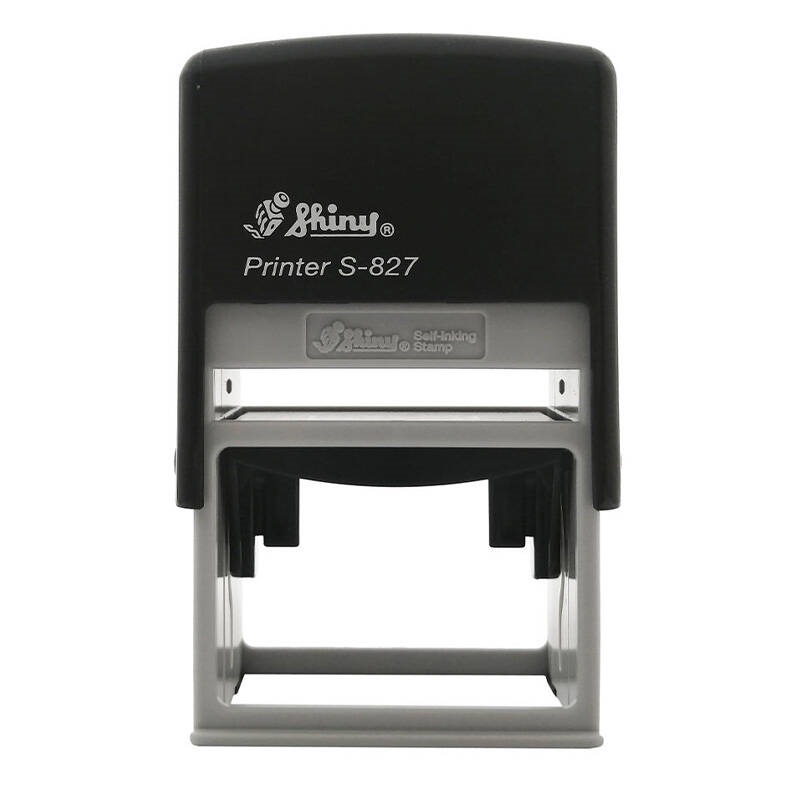 مهر شاینی Shiny S-827