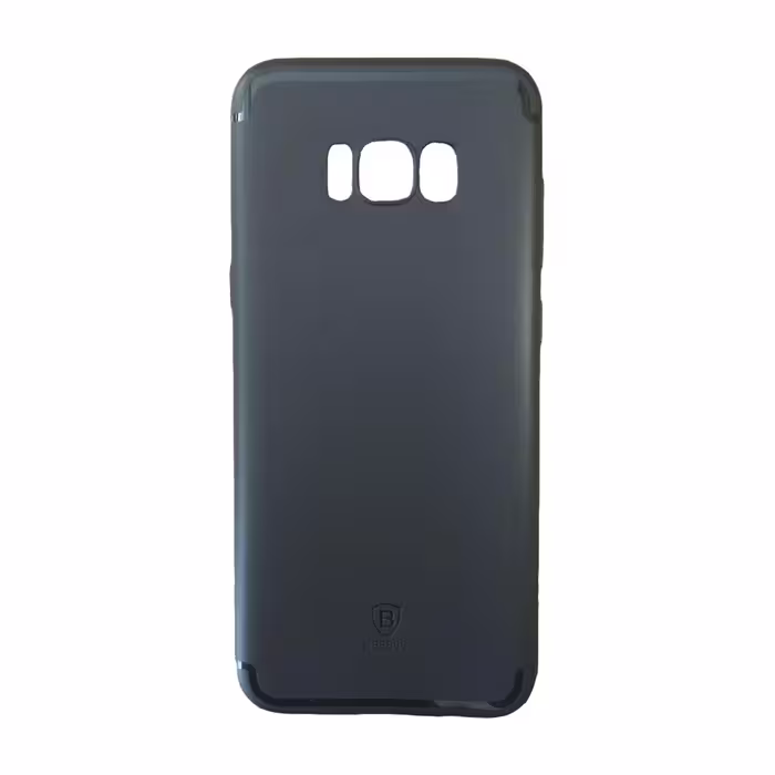 کاور ژله‌ ای  مدل Soft مناسب گوشی موبایل سامسونگ Galaxy S8 Plus