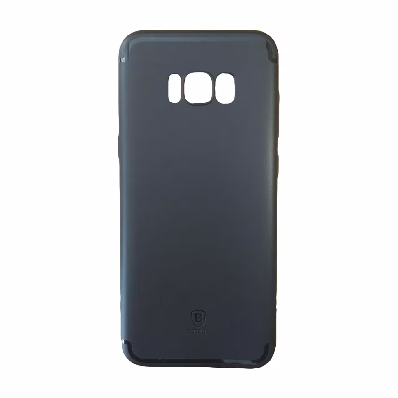 کاور ژله‌ ای  مدل Soft مناسب گوشی موبایل سامسونگ Galaxy S8 Plus