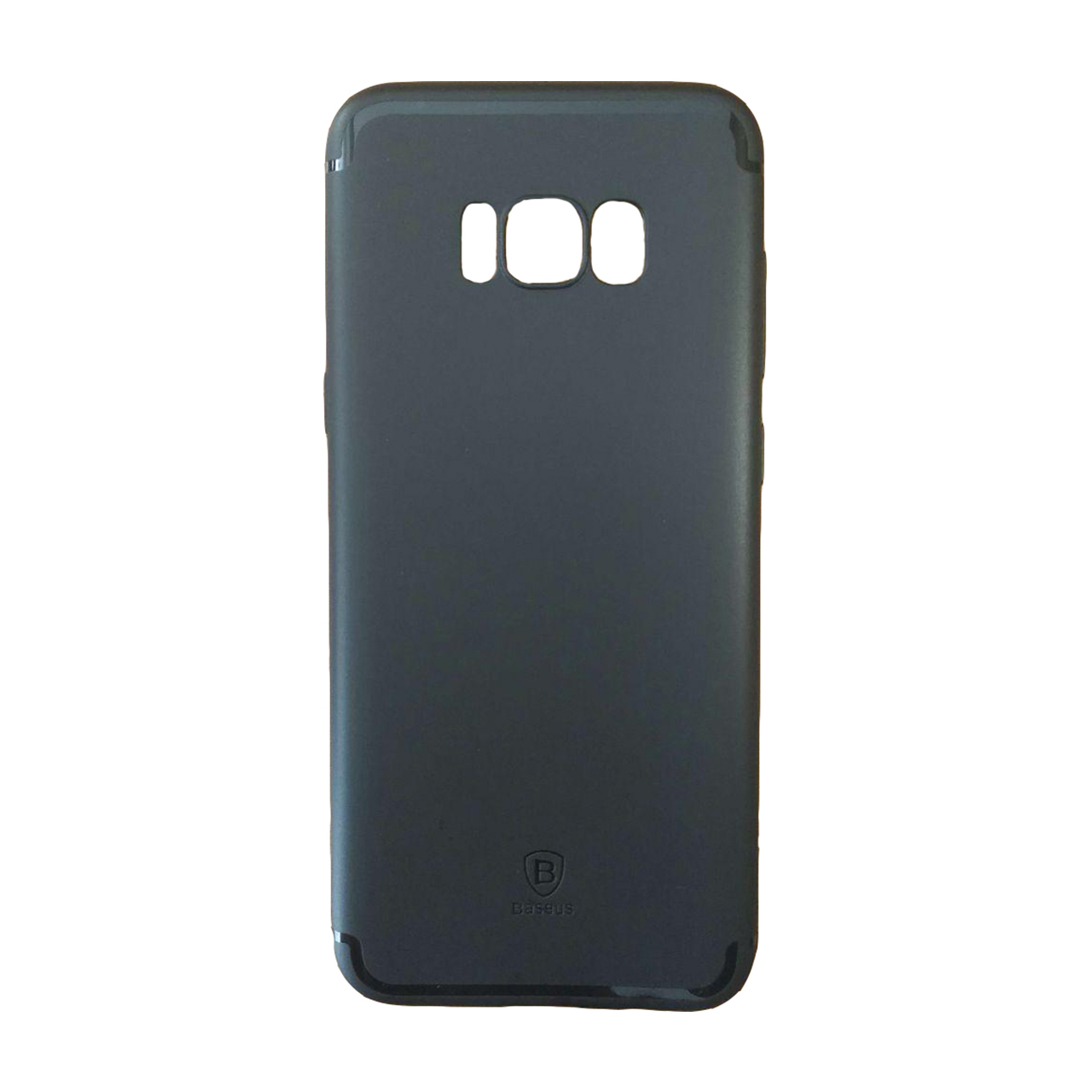 کاور ژله‌ ای  مدل Soft مناسب گوشی موبایل سامسونگ Galaxy S8 Plus