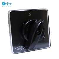 کلید گردان ستاره - مثلث کاوه مدل 10010 کوچک - مستر نور