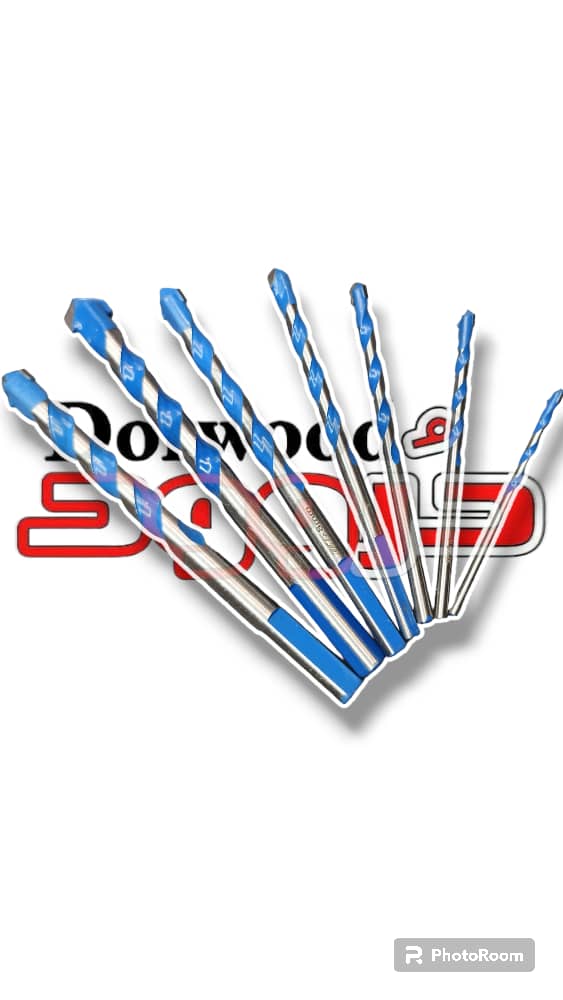 مته الماسه همه کاره