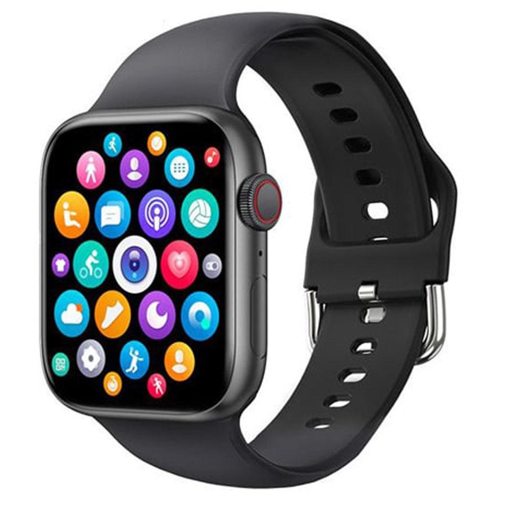 ساعت  هوشمند مدل T800  - ارسال رایگان