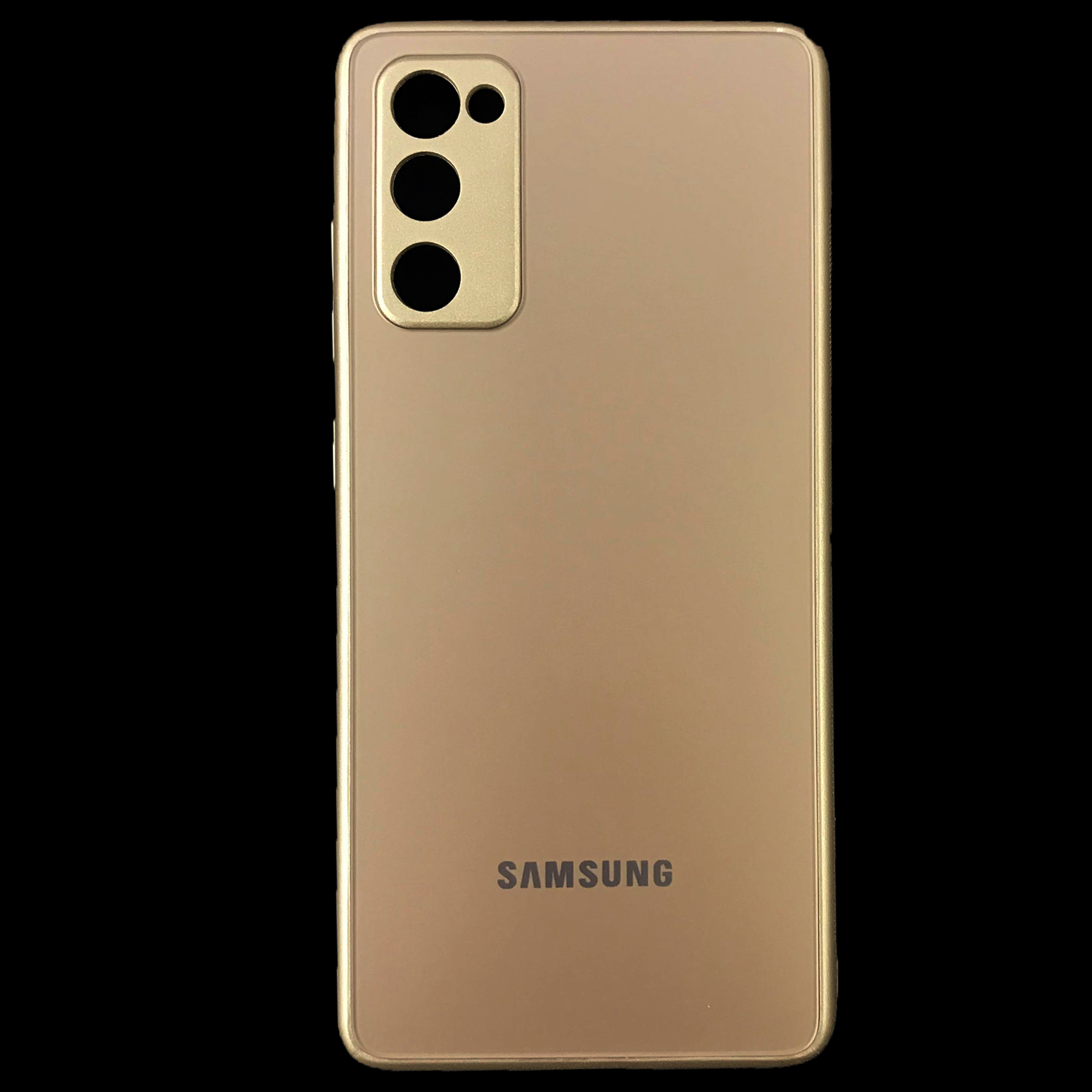 کاور مدل PVD مناسب برای گوشی موبایل سامسونگ Galaxy S20 FE