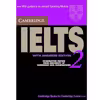 کتاب IELTS Cambridge 2 اثر جمعی از نویسندگان انتشارات هدف نوین