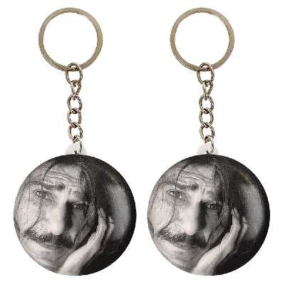 جاکلیدی خندالو مدل حسین پناهی کد 53465346 مجموعه 2 عددی