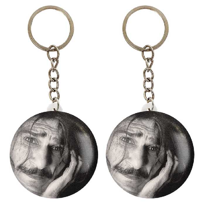 جاکلیدی خندالو مدل حسین پناهی کد 53465346 مجموعه 2 عددی