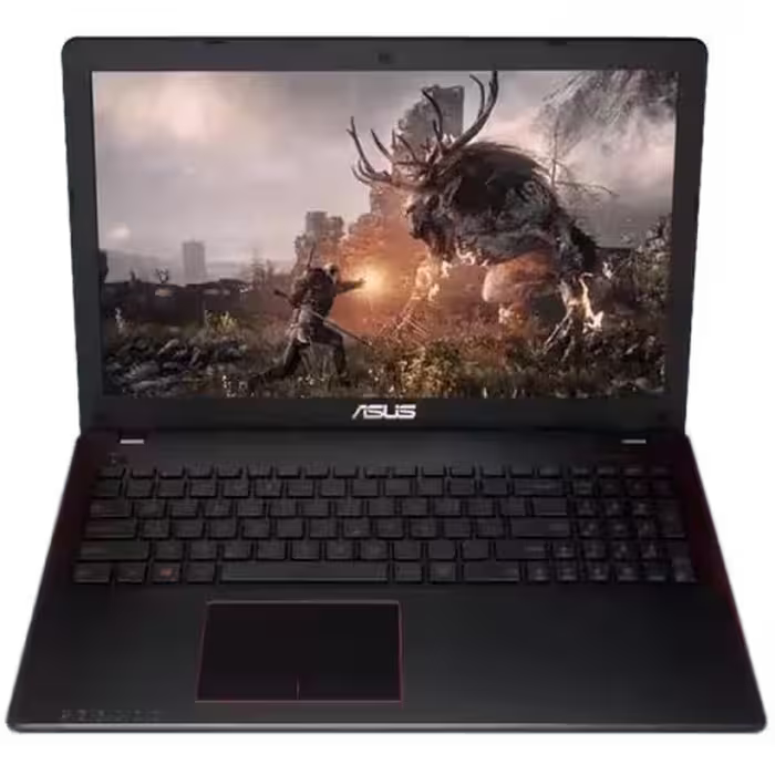 لپ تاپ 15.6اینچی Asus X550IU مدل DM007D
