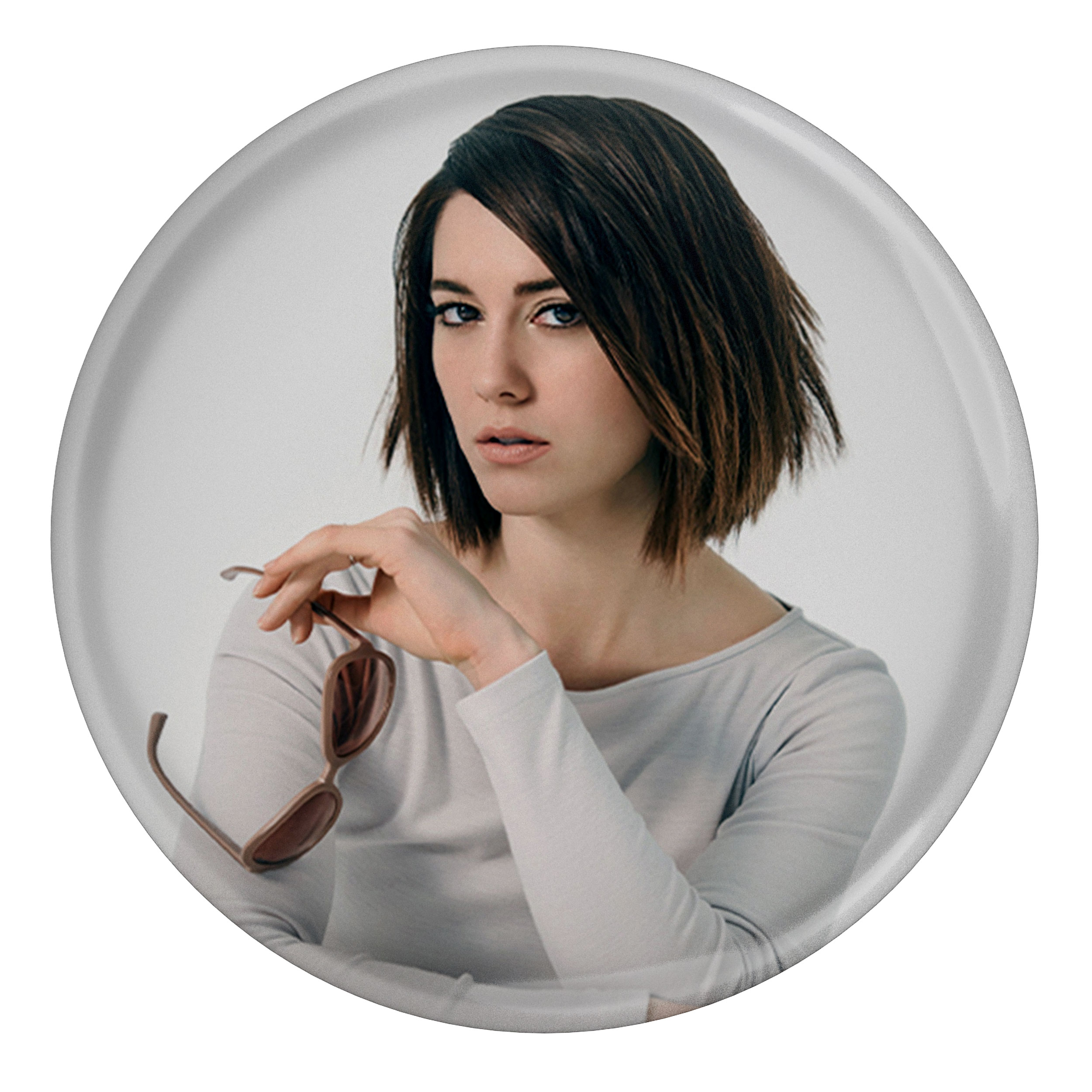 پیکسل طرح مری الیزابت وینستد مدل S12010