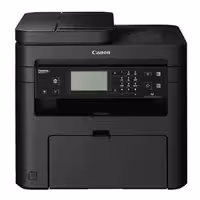 پرینتر چندکاره لیزری کانن مدل i-Sensys MF237w