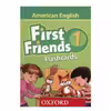 فلش کارت American First friends 1 انتشارات اُبوک لنگویج