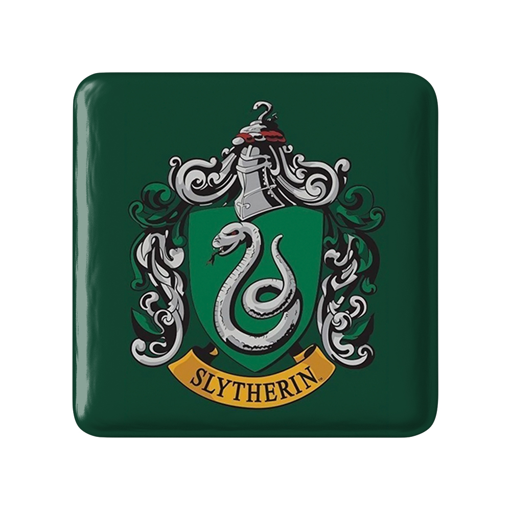 پیکسل خندالو مدل اسلیترین هری پاتر Harry Potter کد 19360