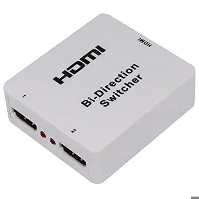 سوئیچ 2 پورت HDMI فرانت مدل FN-S212