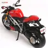 موتور بازی مایستو مدل Ducati Mod Streetfighter S