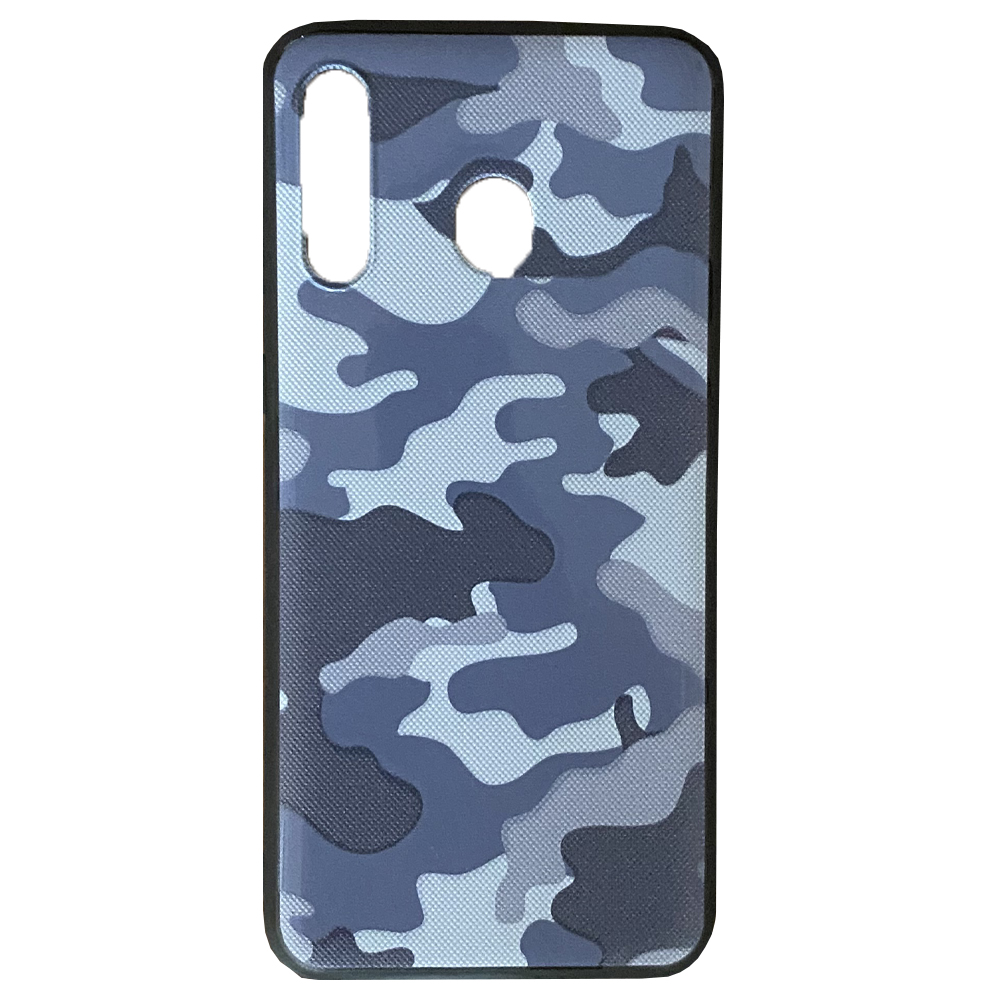 کاور مدل چریکی کد 11058601 مناسب برای گوشی موبایل سامسونگ galaxy M20