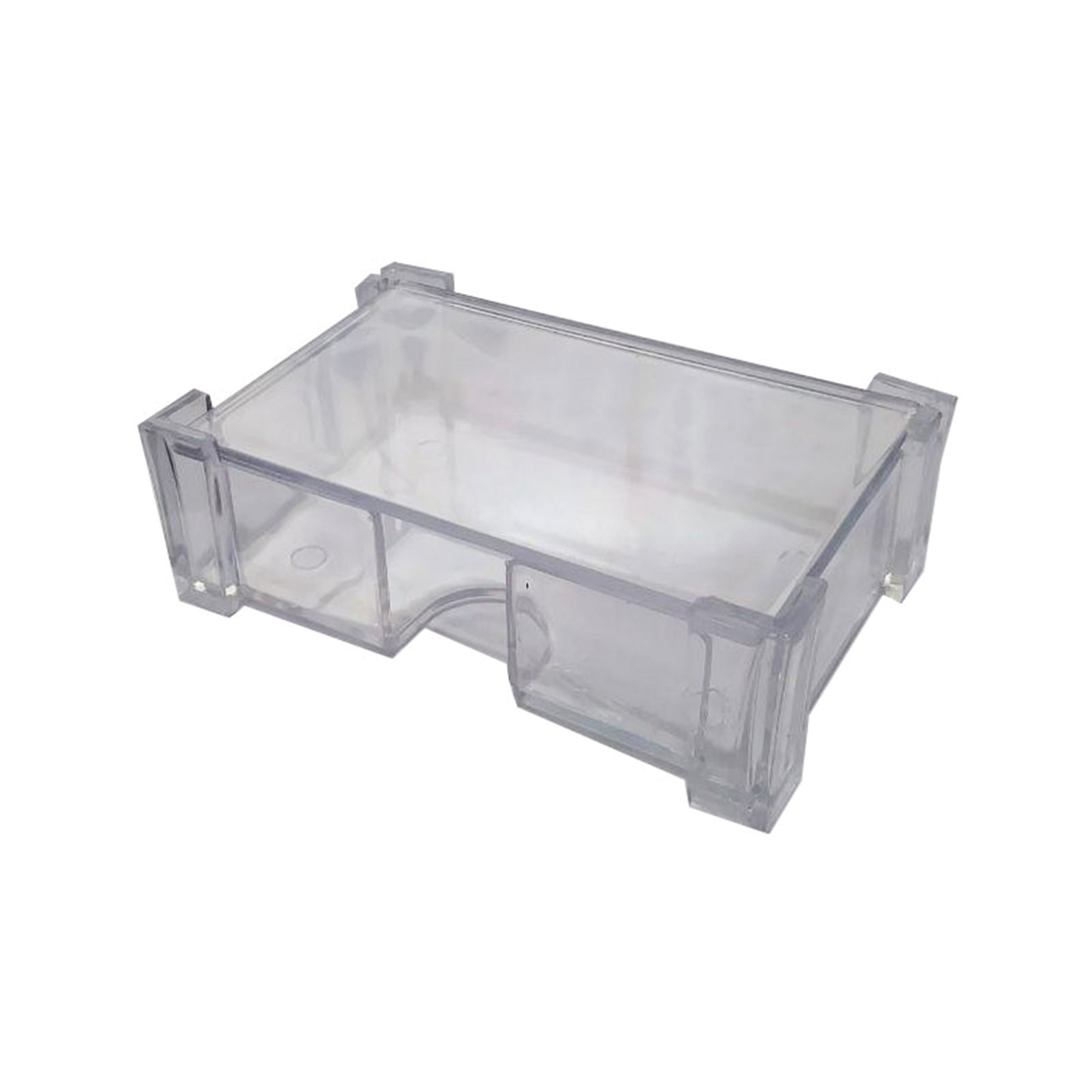 جای کارت مدل کریستال کد M-115