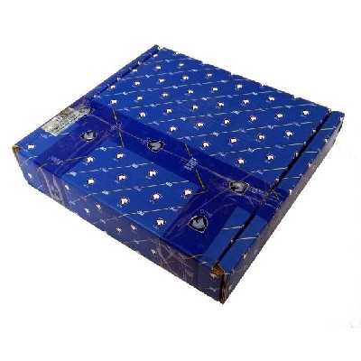 کیت کلاچ ایساکو کد 06703027 مناسب برای پژو 405 