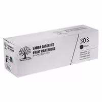 تونر سدرا مدل 303