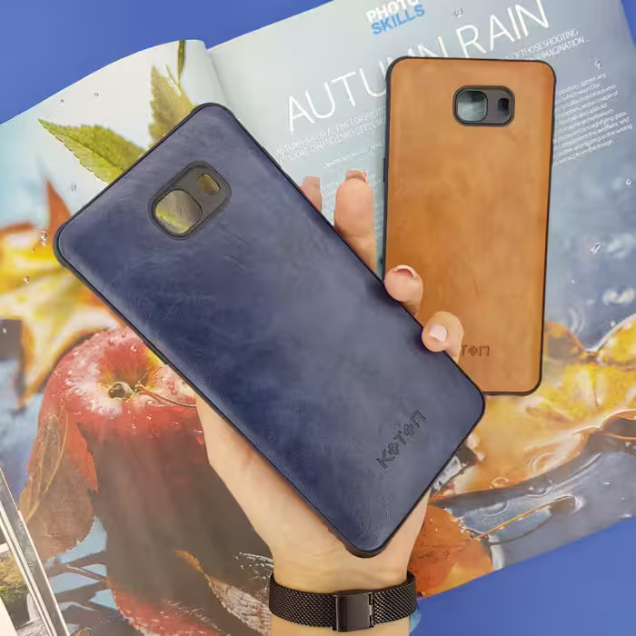 کاور مدل DY_K مناسب برای گوشی موبایل سامسونگ Galaxy A7 2016