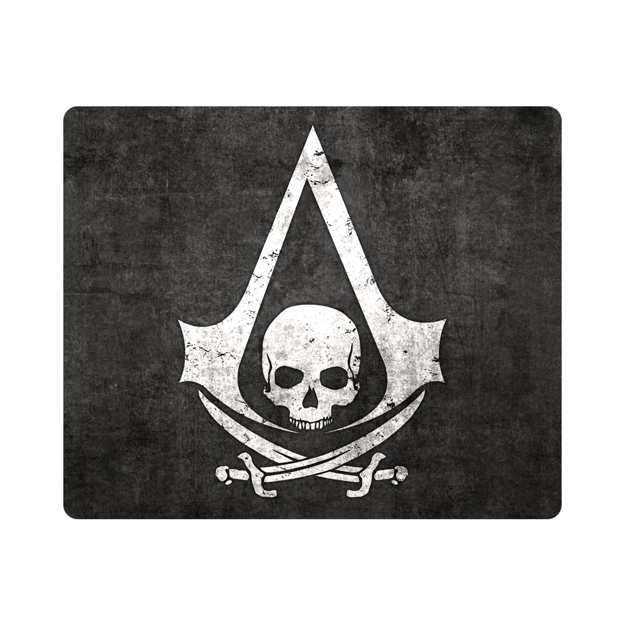 ماوس پد طرح اساسین کرید مدل MP1311