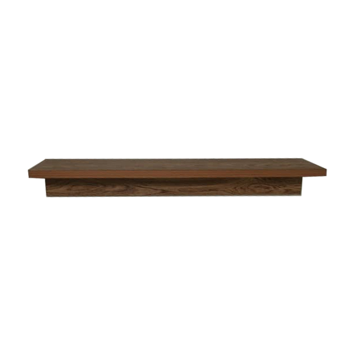 شلف دیواری سایا کابینت مدل ضدآب کد 50c