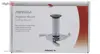 پایه سقفی پروژکتور پروئل مدل PRPH60A